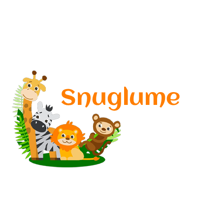 www.snuglume.com Silicone animal night lights bring dream protection to every child!